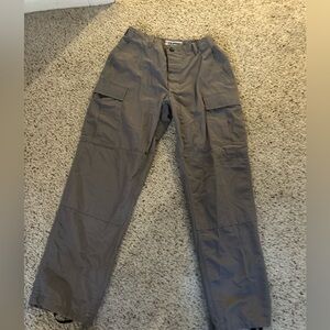 Propper Gray Cargo Pants